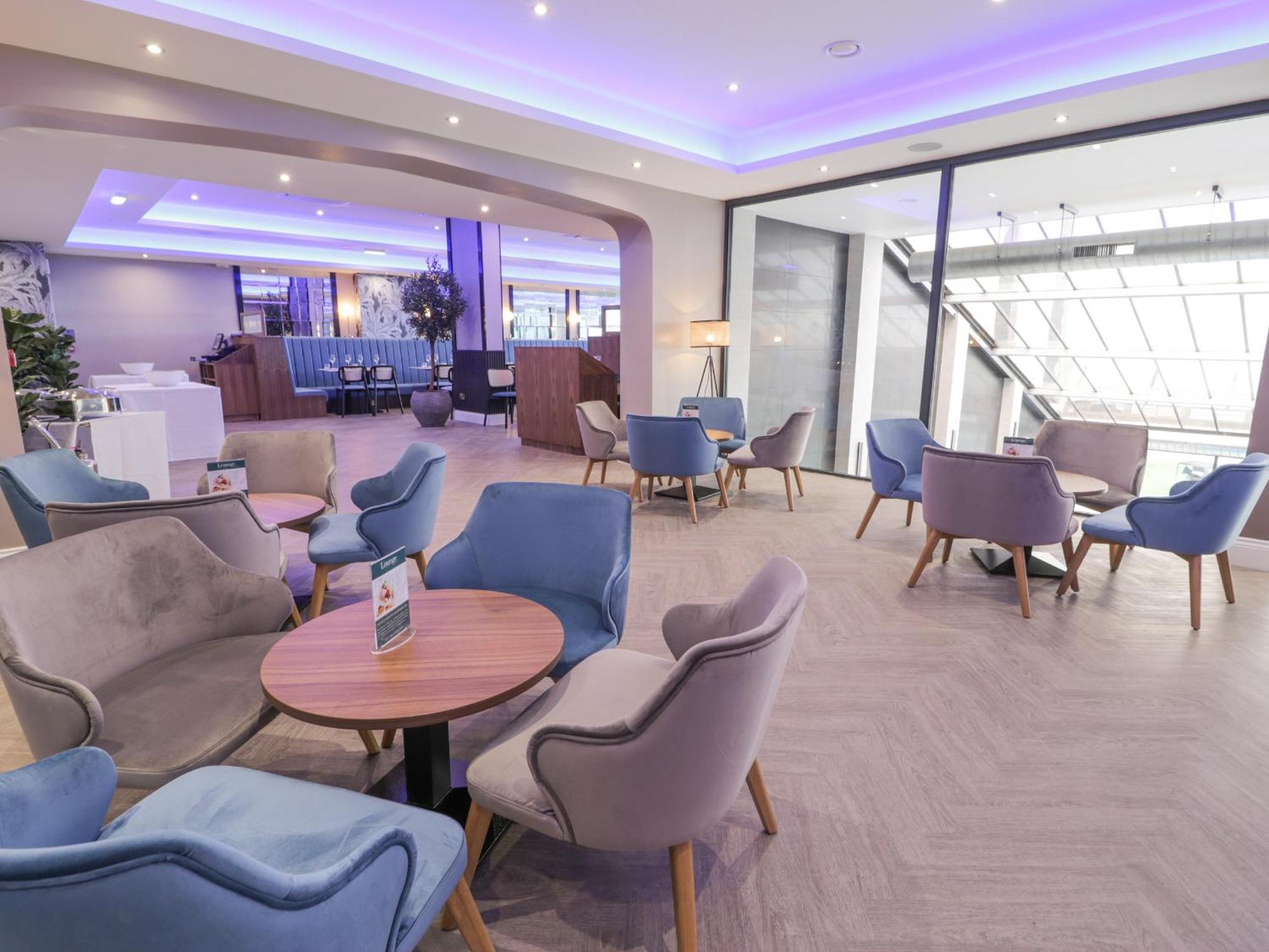 Luxury Lodge 53 Рил Экстерьер фото