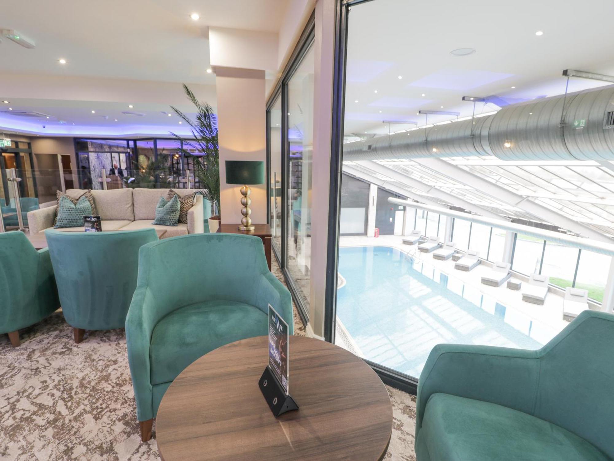 Luxury Lodge 53 Рил Экстерьер фото