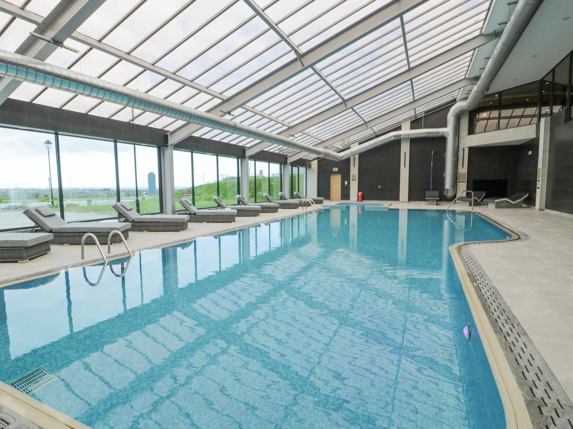 Luxury Lodge 53 Рил Экстерьер фото