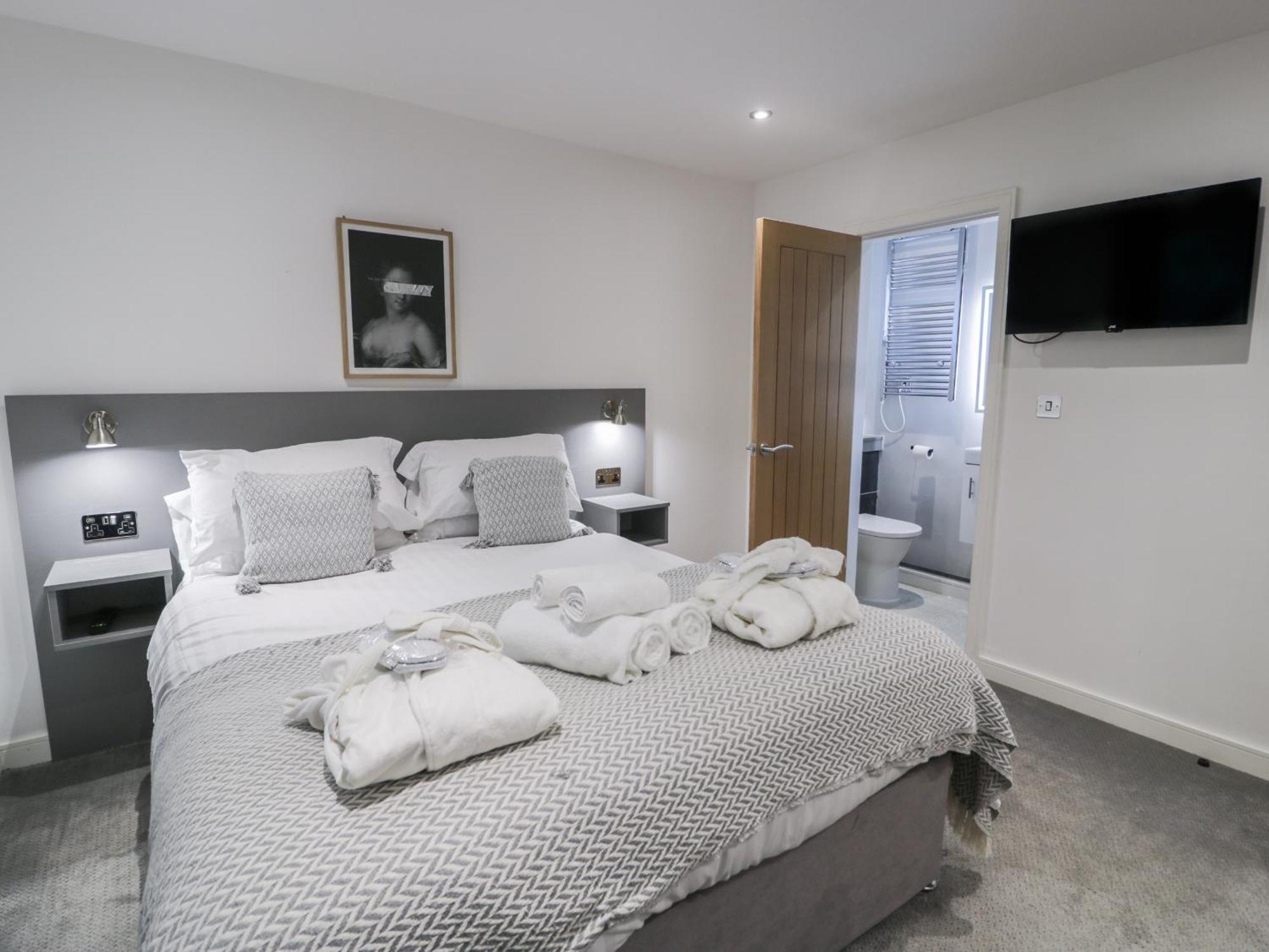 Luxury Lodge 53 Рил Экстерьер фото